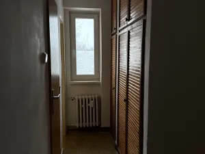 Pronájem bytu 2+1, Frýdek-Místek - Místek, Fibichova, 58 m2