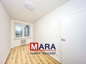 Pronájem bytu 3+1, Vrbno pod Pradědem, Kopečná, 65 m2