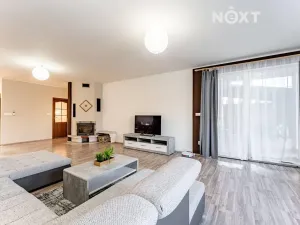 Prodej rodinného domu, Nový Malín, 179 m2