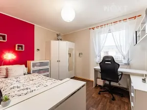 Prodej rodinného domu, Nový Malín, 179 m2