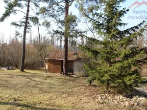 Prodej pozemku pro bydlení, Chyňava, 579 m2