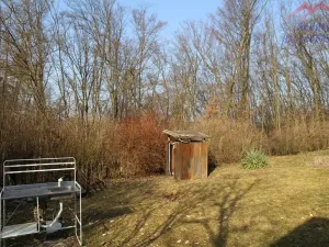 Prodej pozemku pro bydlení, Chyňava, 579 m2