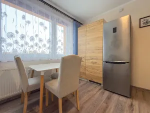 Pronájem bytu 1+1, Jirkov, SNP, 39 m2