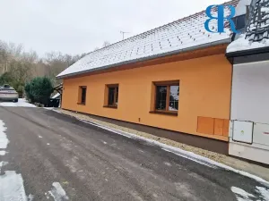 Prodej rodinného domu, Hlinsko, 150 m2