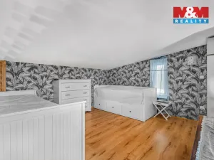 Prodej chaty, Vinařice, 40 m2