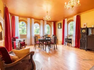 Prodej rodinného domu, Praha - Stodůlky, V borovičkách, 513 m2