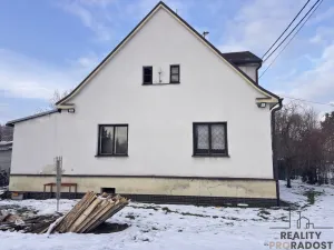 Prodej rodinného domu, Frýdlant nad Ostravicí, Kúty, 170 m2