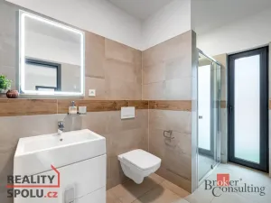 Prodej rodinného domu, Zlatá, 120 m2