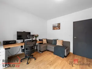 Prodej rodinného domu, Zlatá, 120 m2