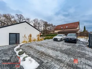 Prodej rodinného domu, Zlatá, 120 m2