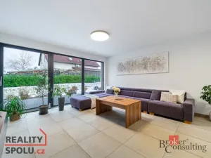 Prodej rodinného domu, Zlatá, 120 m2