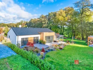 Prodej rodinného domu, Zlatá, 120 m2