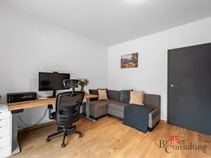 Prodej rodinného domu, Zlatá, 120 m2