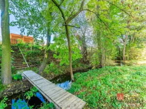 Prodej rodinného domu, Zlatá, 120 m2