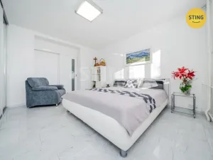 Prodej bytu 3+kk, Ostrava, Komenského, 64 m2