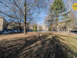 Prodej bytu 3+kk, Ostrava, Komenského, 64 m2