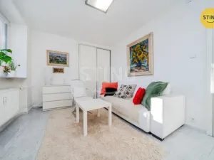 Prodej bytu 3+kk, Ostrava, Komenského, 64 m2