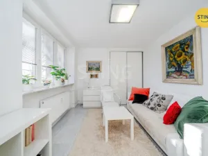 Prodej bytu 3+kk, Ostrava, Komenského, 64 m2