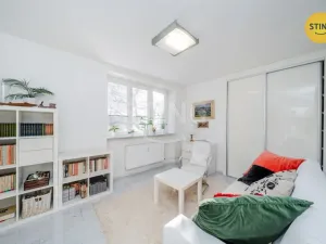 Prodej bytu 3+kk, Ostrava, Komenského, 64 m2