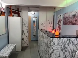 Pronájem komerční nemovitosti, Praha - Kobylisy, Nad Šutkou, 100 m2