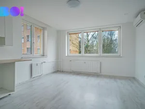Prodej bytu 2+kk, Ostrava, Plzeňská, 48 m2