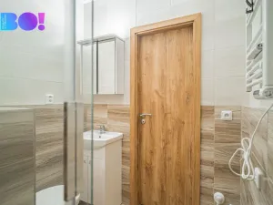 Prodej bytu 2+kk, Ostrava, Plzeňská, 48 m2