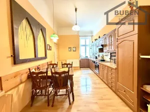 Prodej vícegeneračního domu, Plzeň - Vnitřní Město, Sedláčkova, 1040 m2