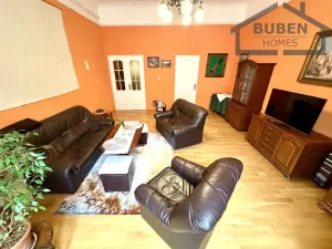 Prodej vícegeneračního domu, Plzeň - Vnitřní Město, Sedláčkova, 913 m2