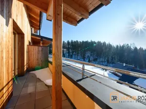 Prodej bytu 3+kk, Černý Důl, 92 m2