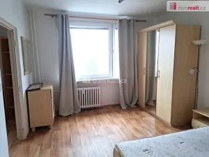 Pronájem bytu 1+1, Ústí nad Labem - Severní Terasa, Šumavská, 37 m2