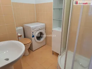 Pronájem bytu 1+1, Ústí nad Labem - Severní Terasa, Šumavská, 37 m2