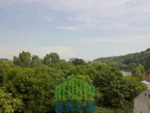 Prodej rodinného domu, Praha - Liboc, Pelikánova, 92 m2