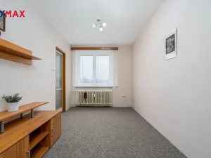 Pronájem bytu 3+1, Hradec Králové - Pražské Předměstí, Horova, 69 m2