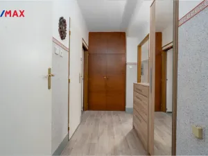 Pronájem bytu 3+1, Hradec Králové - Pražské Předměstí, Horova, 69 m2