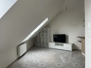 Pronájem bytu 2+kk, Břežany II, 57 m2