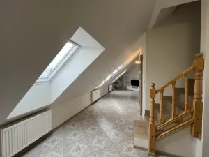 Pronájem bytu 2+kk, Břežany II, 57 m2