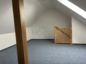 Pronájem bytu 2+kk, Břežany II, 57 m2