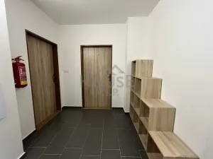Pronájem bytu 2+kk, Břežany II, 57 m2