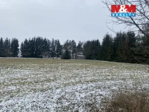 Prodej pozemku pro bydlení, Dobruška - Pulice, 9489 m2