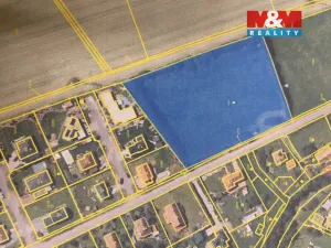 Prodej pozemku pro bydlení, Dobruška - Pulice, 9489 m2