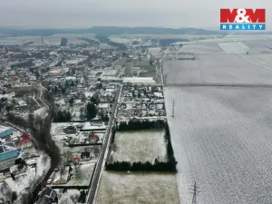 Prodej pozemku pro bydlení, Dobruška - Pulice, 9489 m2