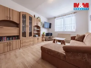 Prodej rodinného domu, Klášterec nad Ohří, Ciboušovská, 165 m2