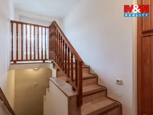 Prodej rodinného domu, Klášterec nad Ohří, Ciboušovská, 165 m2