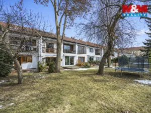 Prodej rodinného domu, Praha - Strašnice, Dvouletky, 120 m2