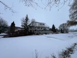 Pronájem bytu 2+kk, Úvaly, 57 m2