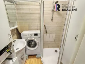 Prodej bytu 2+1, Jihlava, Vrchlického, 51 m2