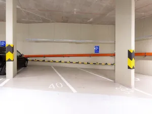 Pronájem bytu 2+kk, Praha - Stodůlky, Mukařovského, 66 m2