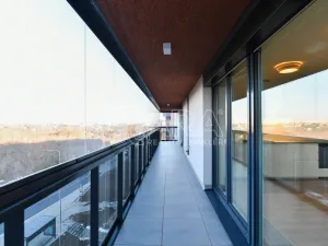 Pronájem bytu 2+kk, Praha - Háje, Výstavní, 47 m2