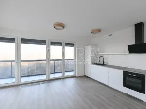 Pronájem bytu 2+kk, Praha - Háje, Výstavní, 47 m2