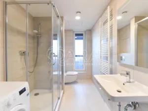 Pronájem bytu 2+kk, Praha - Háje, Výstavní, 47 m2